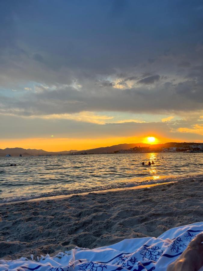 Trianon Palace Cannes Dış mekan fotoğraf