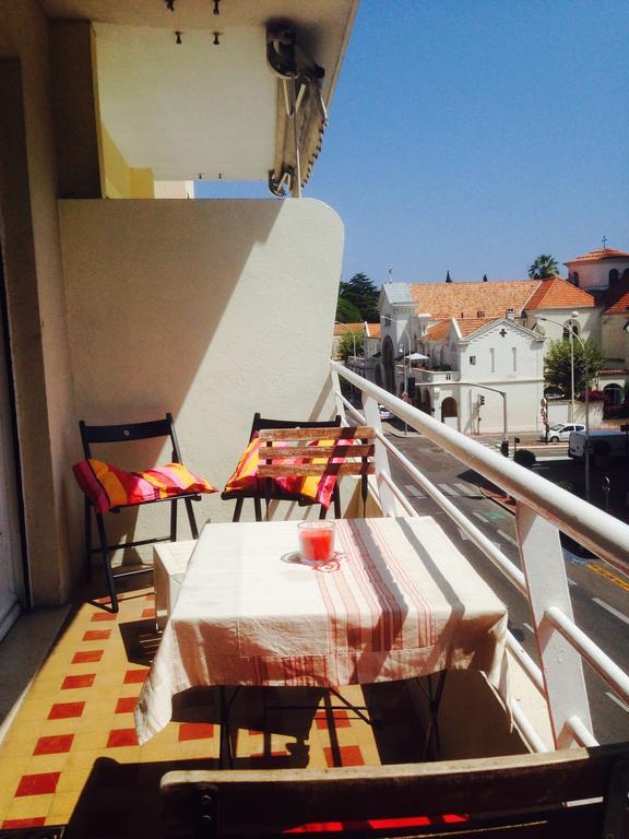 Trianon Palace Cannes Oda fotoğraf